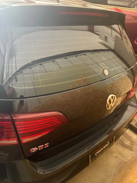 2020 Volkswagen GTI Mk7 - Image 3 of 9