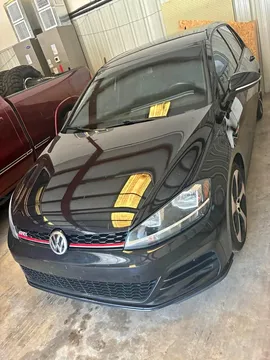 2020 Volkswagen Golf GTI GTI
