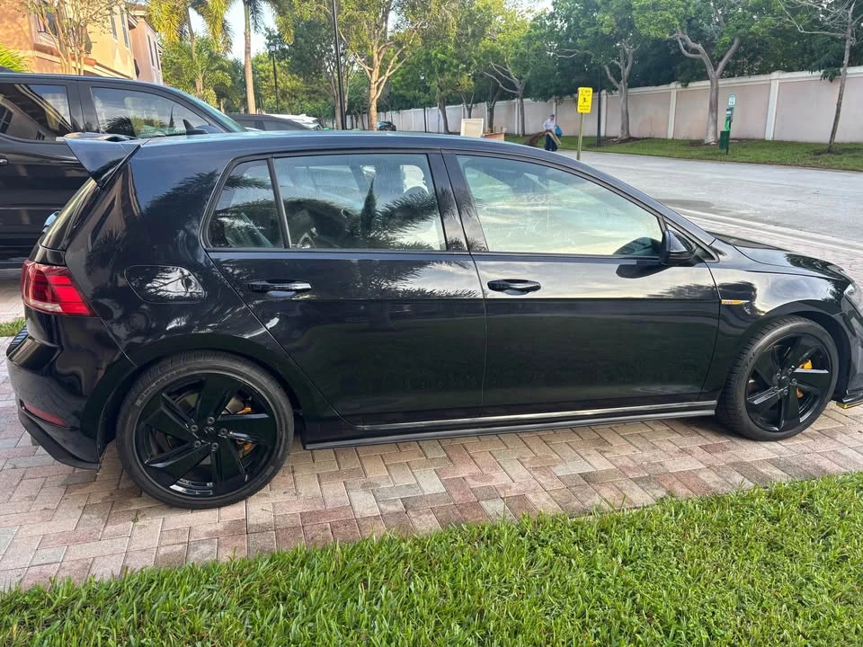2020 Volkswagen GTI Mk7 - Image 5 of 12