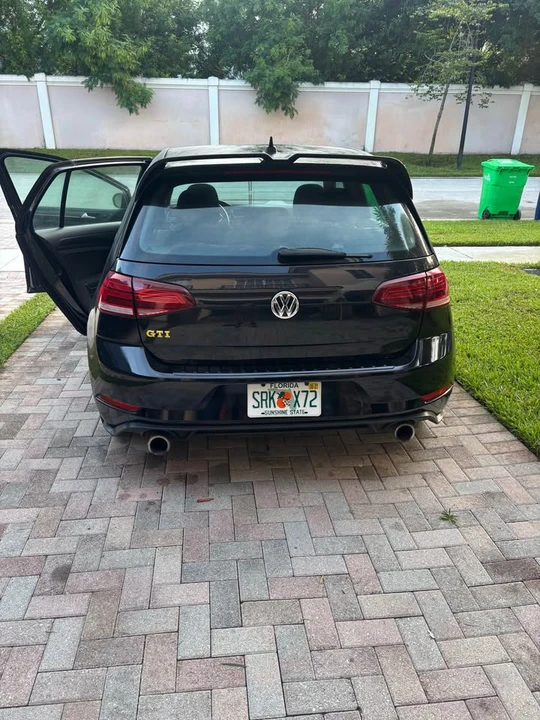 2020 Volkswagen GTI Mk7 - Image 10 of 12