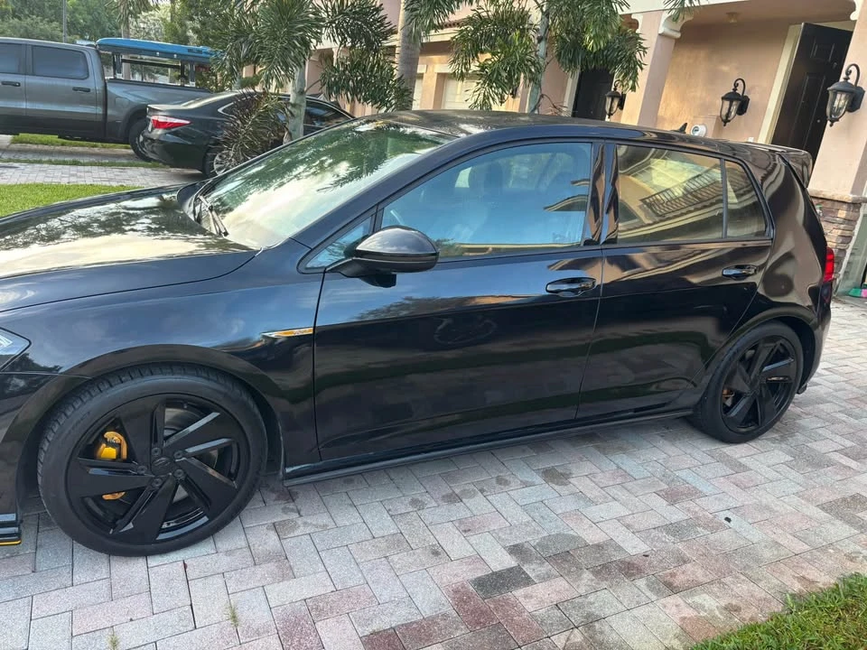 2020 Volkswagen GTI Mk7 - Image 4 of 12