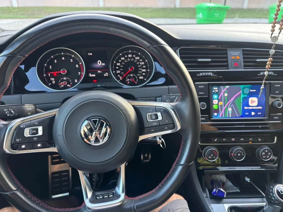 2020 Volkswagen GTI Mk7 - Image 12 of 12