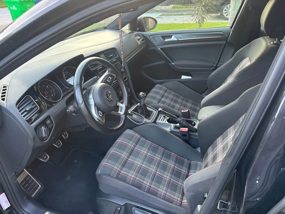 2020 Volkswagen GTI Mk7 - Image 8 of 12