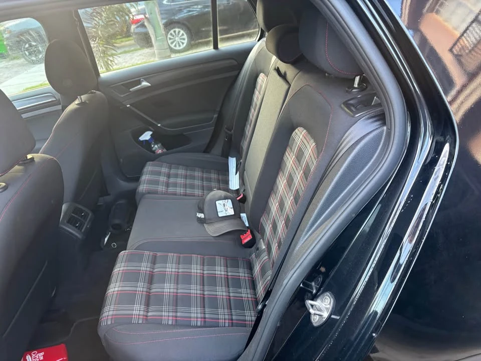 2020 Volkswagen GTI Mk7 - Image 9 of 12