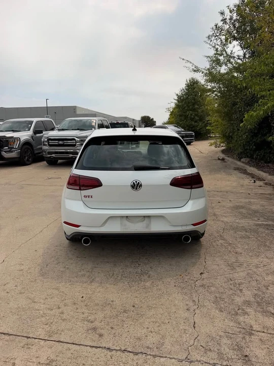 2020 Volkswagen GTI Mk7 - Image 5 of 9