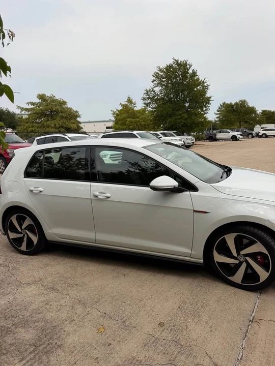2020 Volkswagen GTI Mk7 - Image 3 of 9