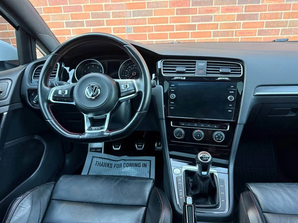 2020 Volkswagen GTI Mk7 - Image 9 of 17