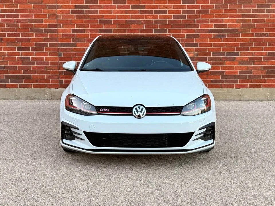 2020 Volkswagen GTI Mk7 - Image 3 of 17