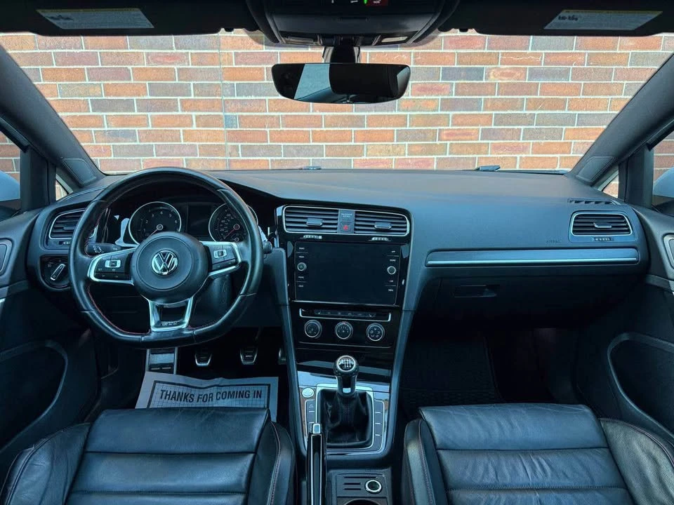 2020 Volkswagen GTI Mk7 - Image 10 of 17