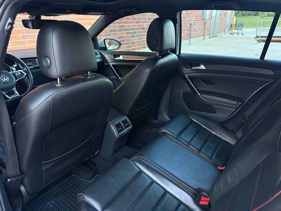 2020 Volkswagen GTI Mk7 - Image 14 of 17