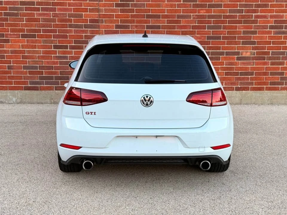 2020 Volkswagen GTI Mk7 - Image 6 of 17