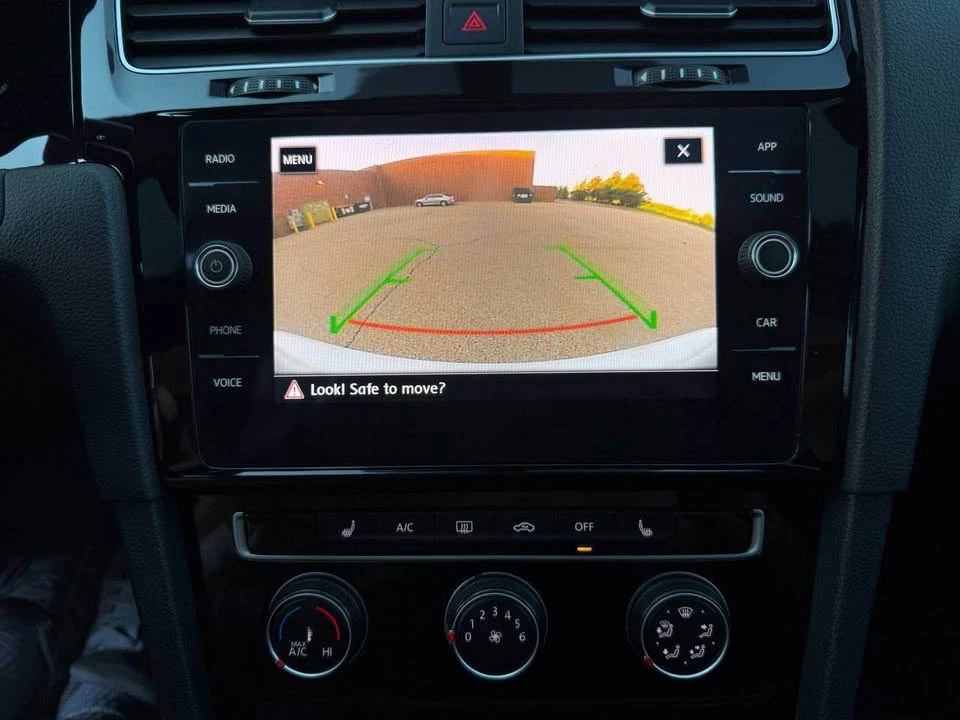 2020 Volkswagen GTI Mk7 - Image 15 of 17