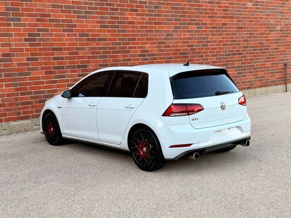 2020 Volkswagen GTI Mk7 - Image 7 of 17