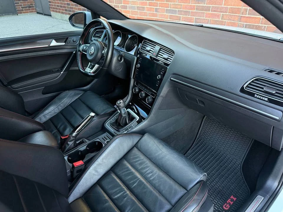 2020 Volkswagen GTI Mk7 - Image 13 of 17