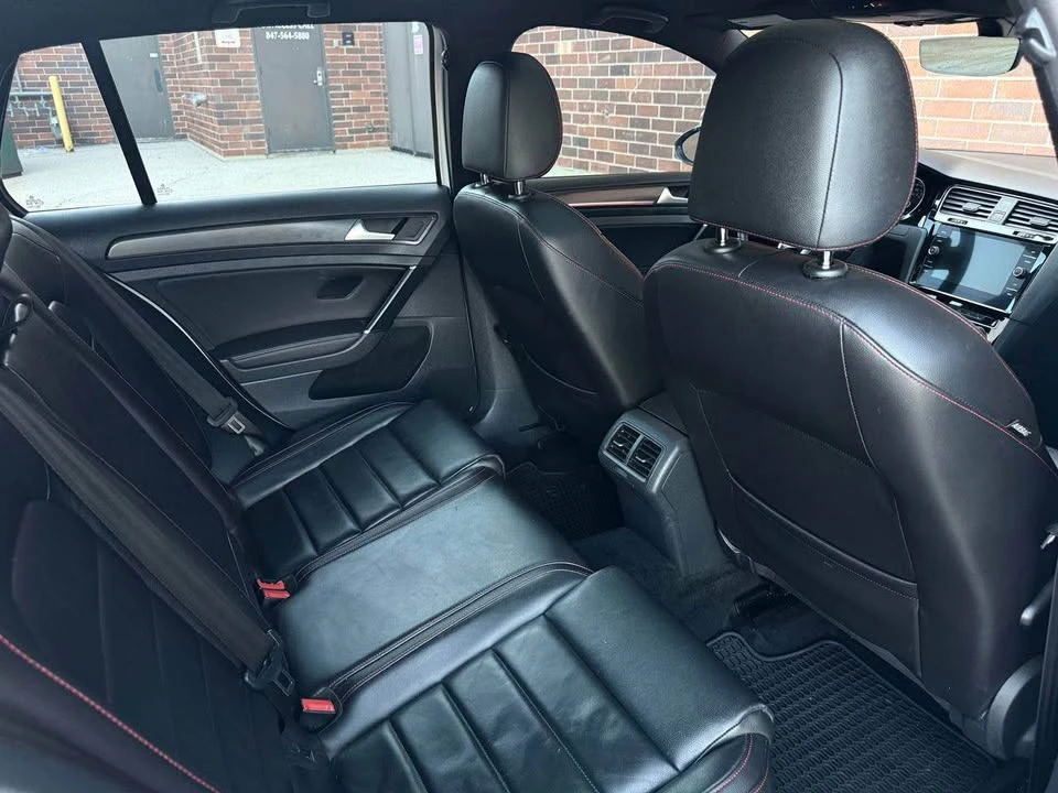 2020 Volkswagen GTI Mk7 - Image 12 of 17