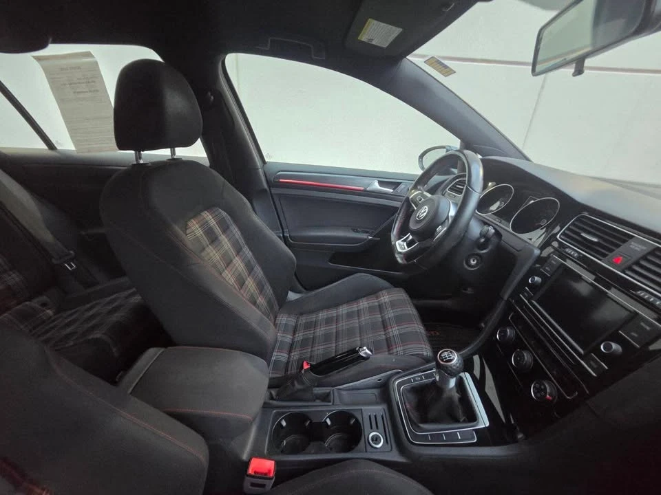 2020 Volkswagen GTI Mk7 - Image 8 of 20