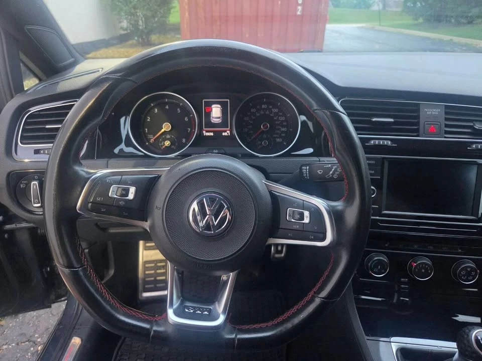 2020 Volkswagen GTI Mk7 - Image 13 of 20