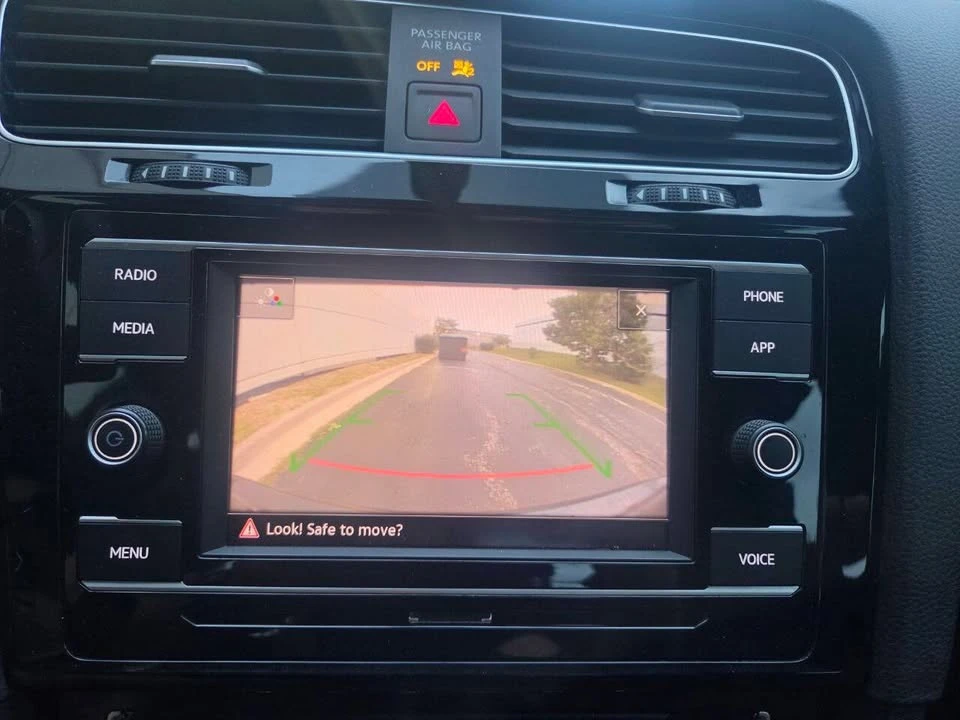 2020 Volkswagen GTI Mk7 - Image 16 of 20