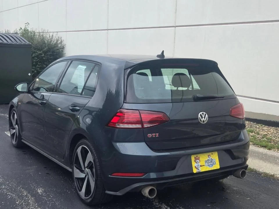 2020 Volkswagen GTI Mk7 - Image 4 of 20