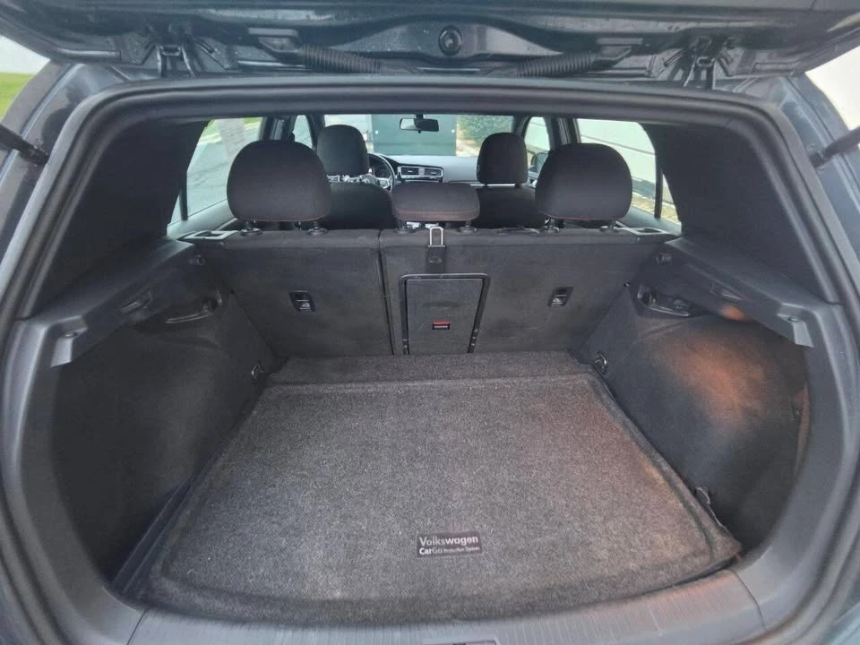 2020 Volkswagen GTI Mk7 - Image 6 of 20