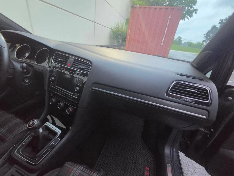 2020 Volkswagen GTI Mk7 - Image 9 of 20