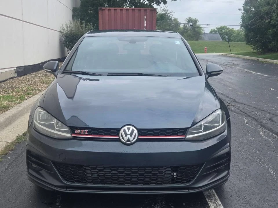 2020 Volkswagen GTI Mk7 - Image 2 of 20