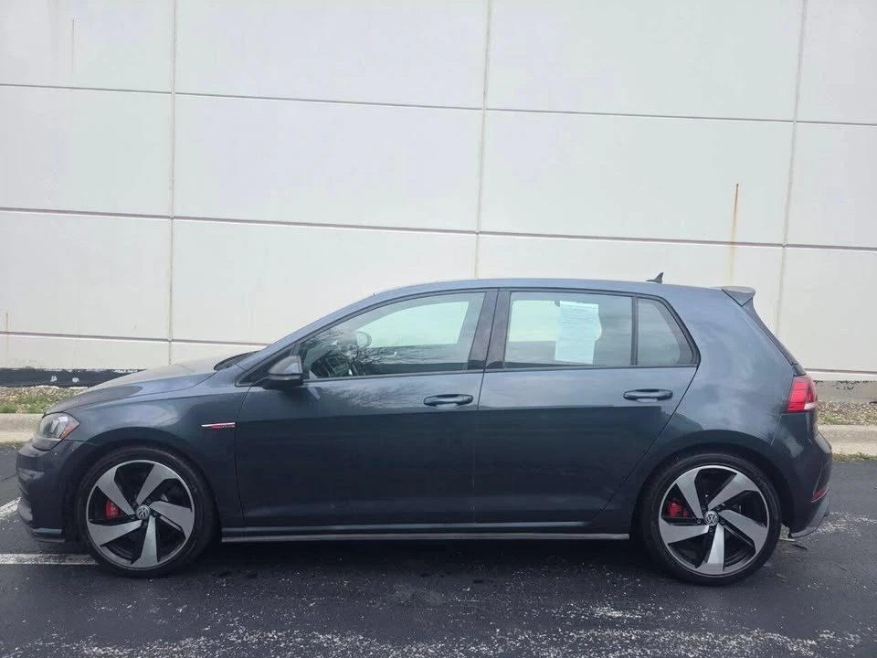 2020 Volkswagen GTI Mk7 - Image 3 of 20