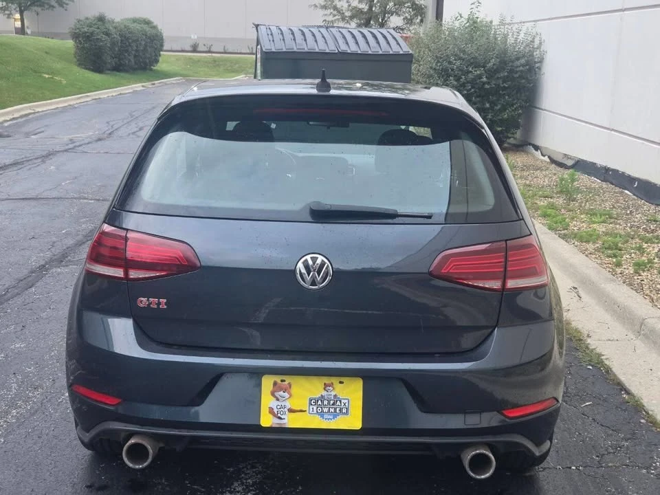 2020 Volkswagen GTI Mk7 - Image 5 of 20