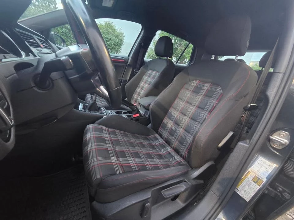 2020 Volkswagen GTI Mk7 - Image 11 of 20