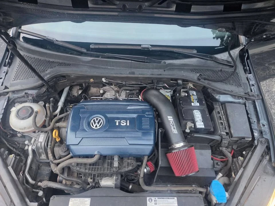 2020 Volkswagen GTI Mk7 - Image 20 of 20