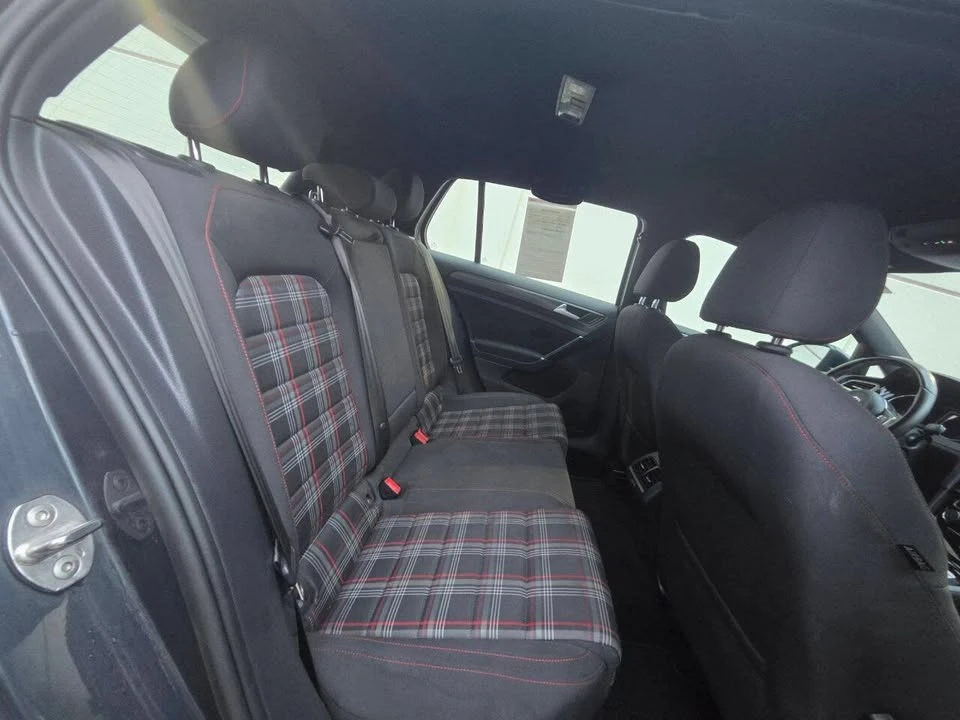 2020 Volkswagen GTI Mk7 - Image 7 of 20