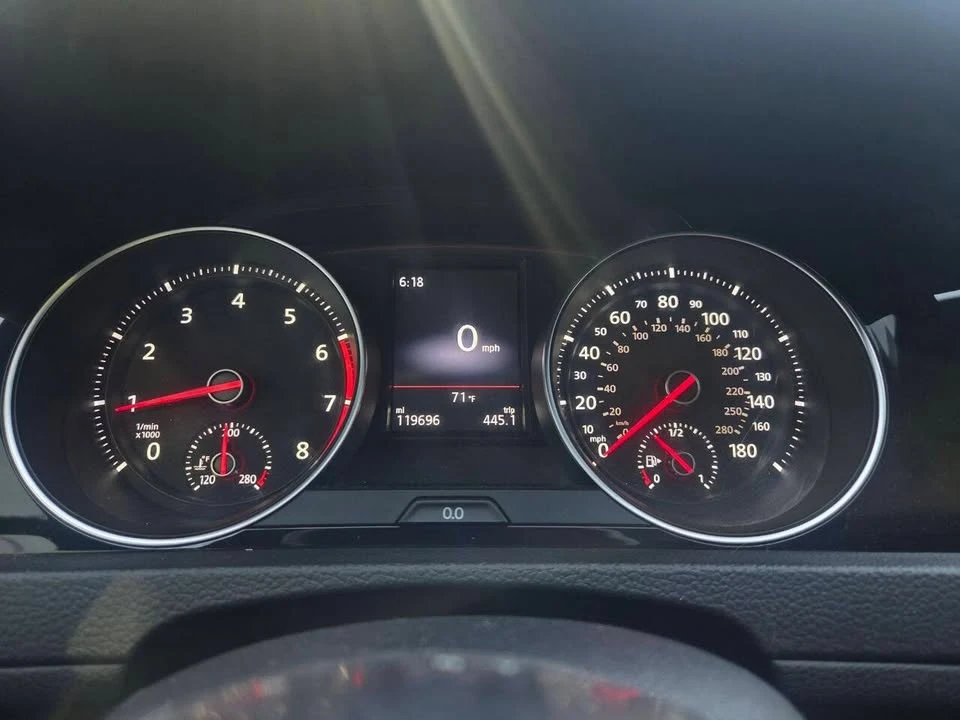 2020 Volkswagen GTI Mk7 - Image 14 of 20