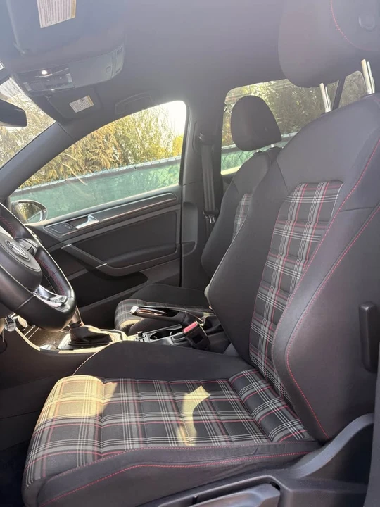 2020 Volkswagen GTI Mk7 - Image 3 of 8