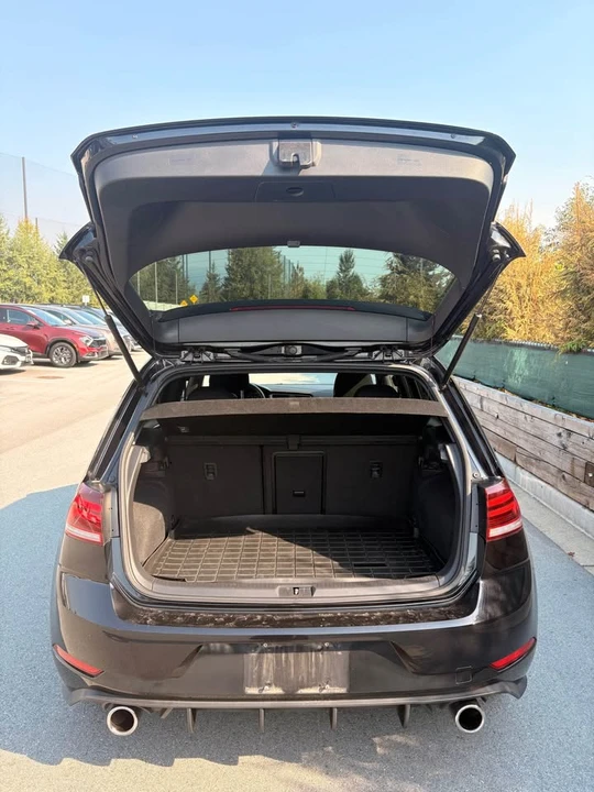 2020 Volkswagen GTI Mk7 - Image 7 of 8