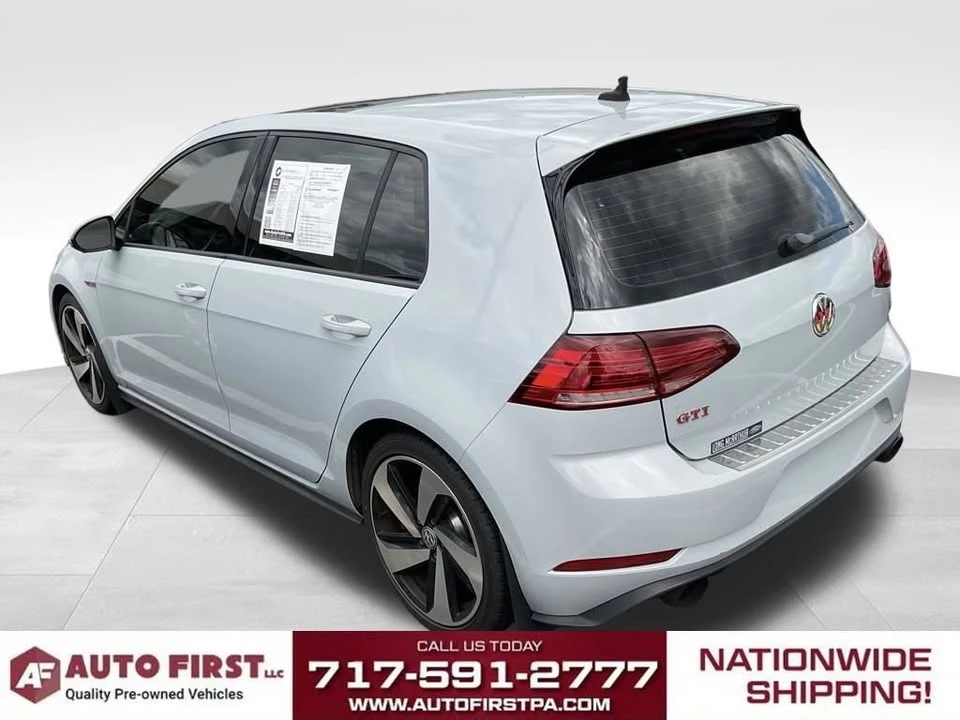 2020 Volkswagen GTI Mk7 - Image 4 of 20
