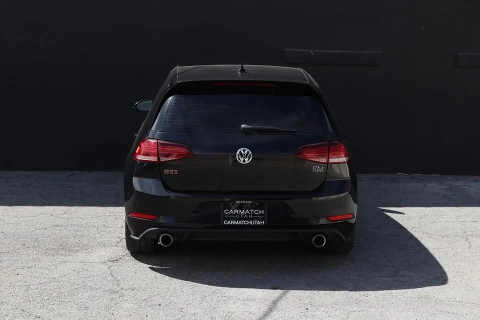 2020 Volkswagen GTI Mk7 - Image 9 of 20
