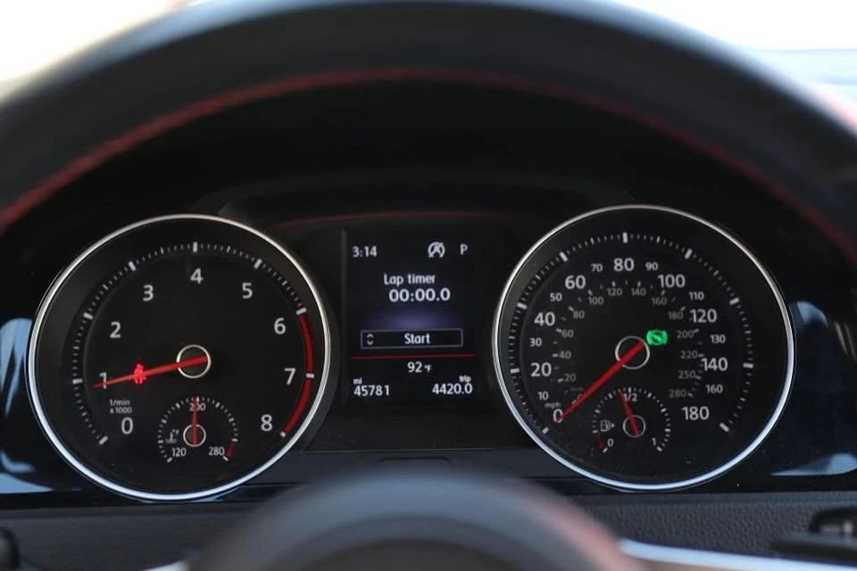2020 Volkswagen GTI Mk7 - Image 14 of 20