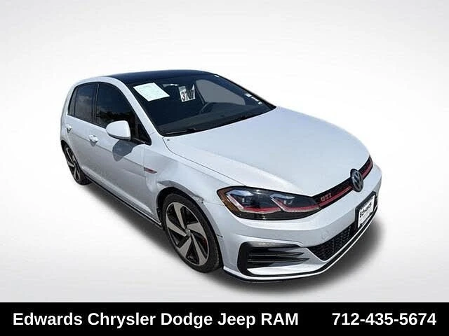 2020 Volkswagen GTI Mk7 - Image 11 of 20