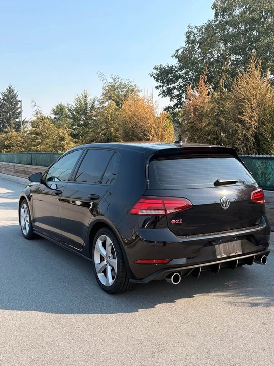2020 Volkswagen GTI Mk7 - Image 8 of 8