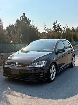 2020 Volkswagen Golf GTI