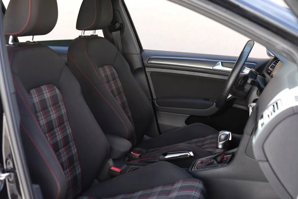 2020 Volkswagen GTI Mk7 - Image 13 of 20