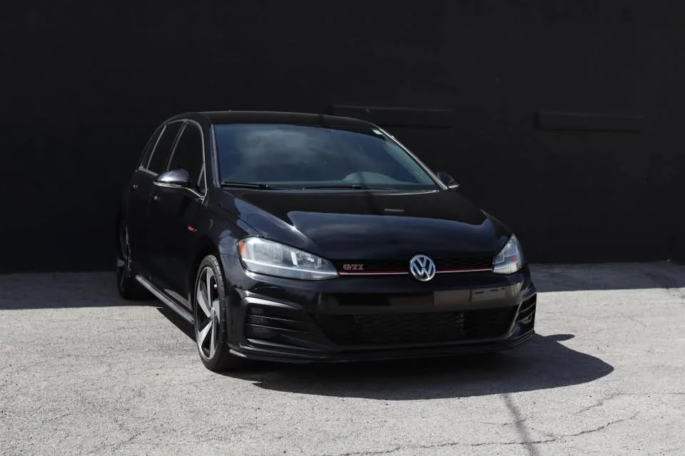2020 Volkswagen GTI Mk7 - Image 3 of 20