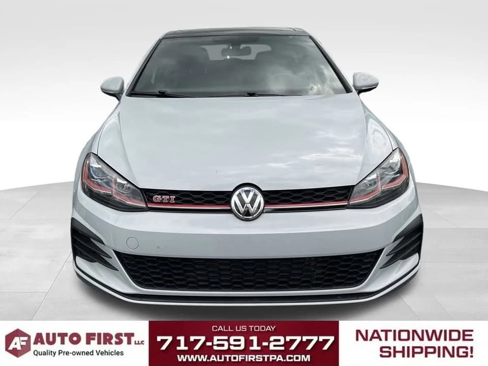 2020 Volkswagen GTI Mk7 - Image 2 of 20