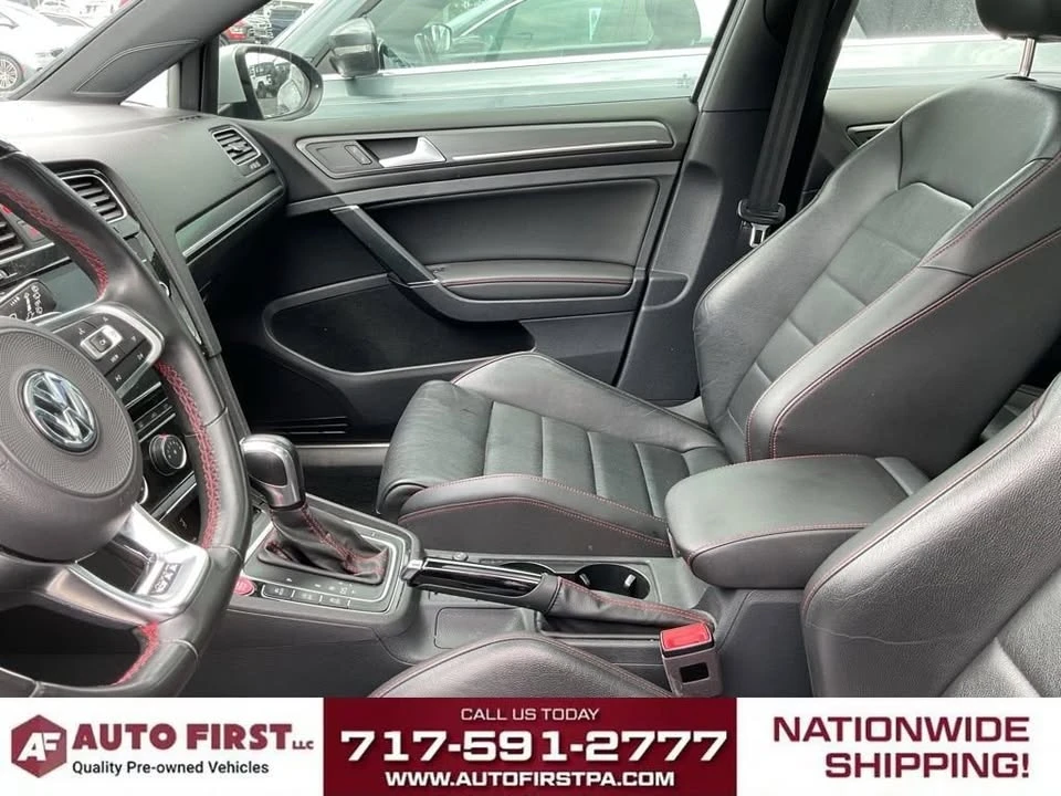 2020 Volkswagen GTI Mk7 - Image 8 of 20