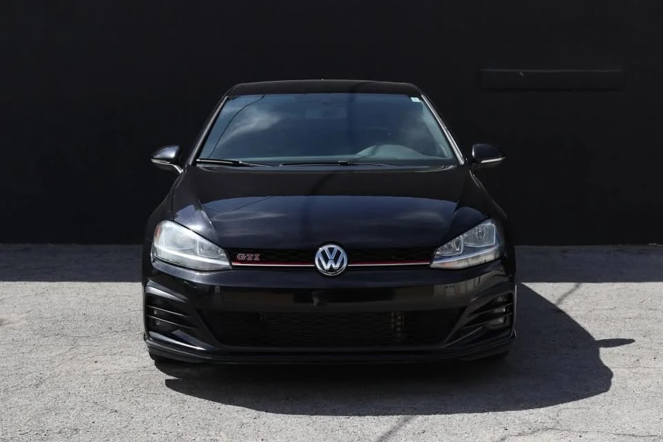 2020 Volkswagen GTI Mk7 - Image 2 of 20