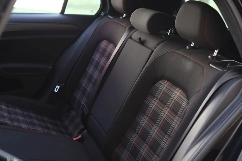2020 Volkswagen GTI Mk7 - Image 20 of 20