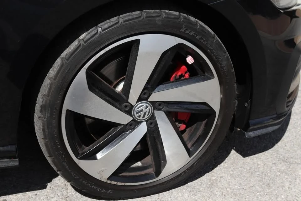 2020 Volkswagen GTI Mk7 - Image 6 of 20