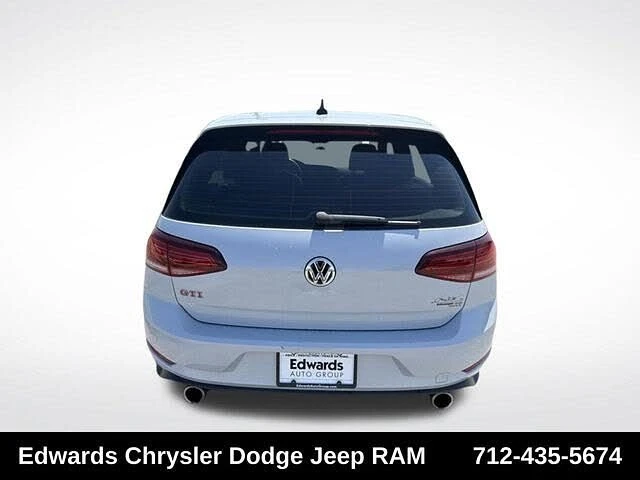 2020 Volkswagen GTI Mk7 - Image 7 of 20