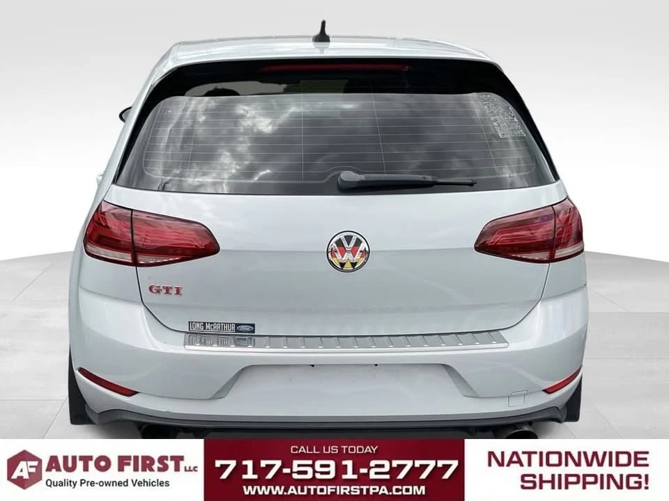 2020 Volkswagen GTI Mk7 - Image 5 of 20