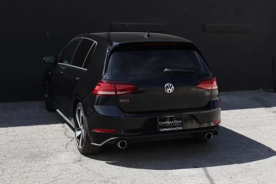 2020 Volkswagen GTI Mk7 - Image 7 of 20
